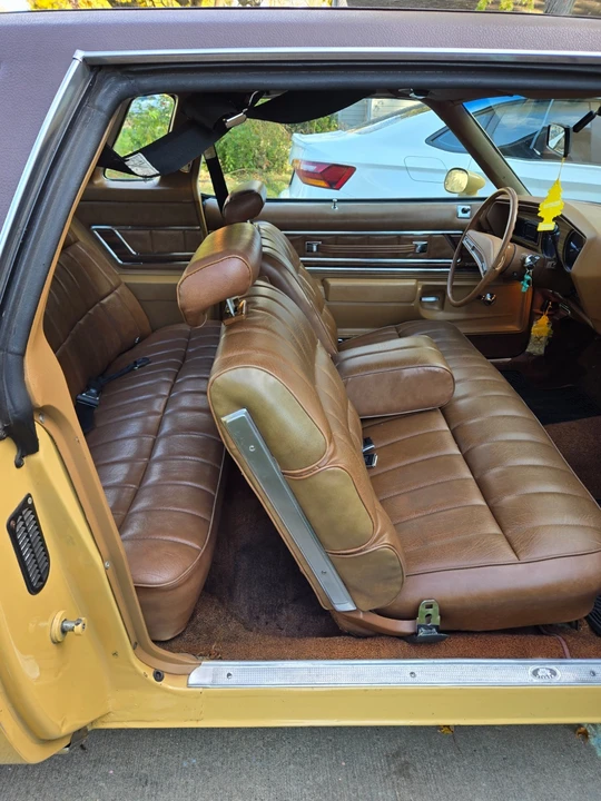 1973 Buick Regal - Image 10 of 21