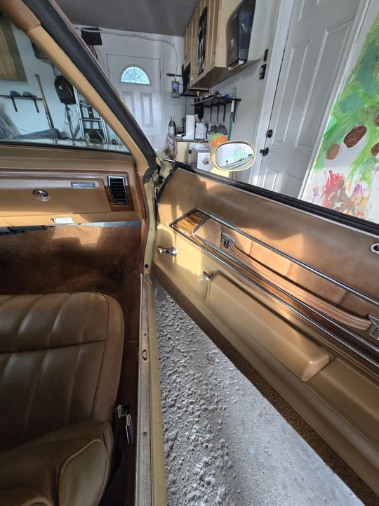 1973 Buick Regal - Image 21 of 22
