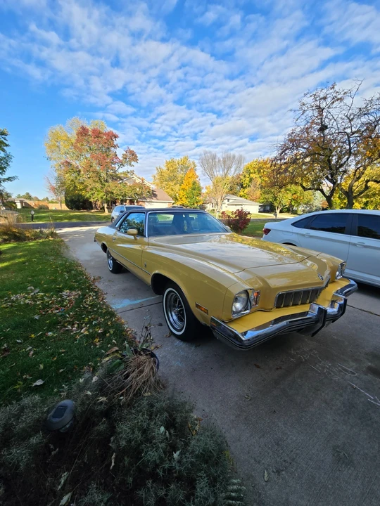 1973 Buick Regal - Image 16 of 21