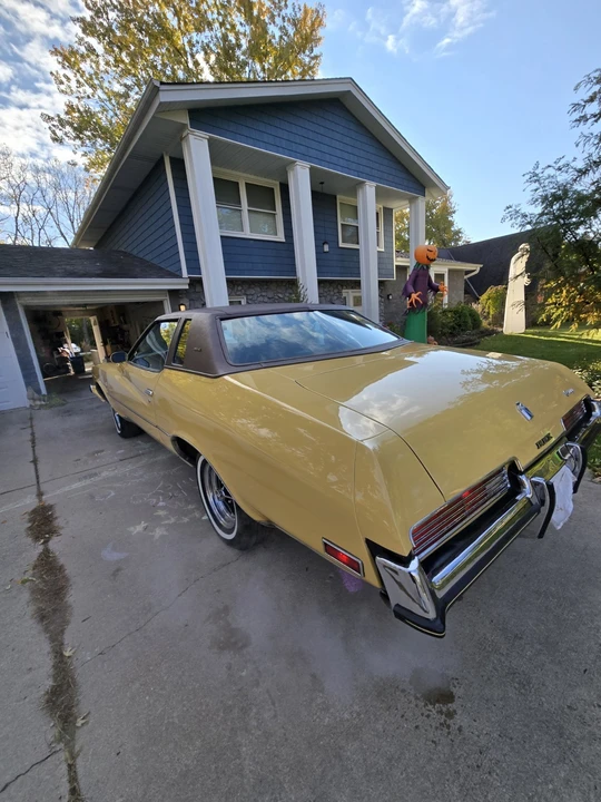 1973 Buick Regal - Image 12 of 22