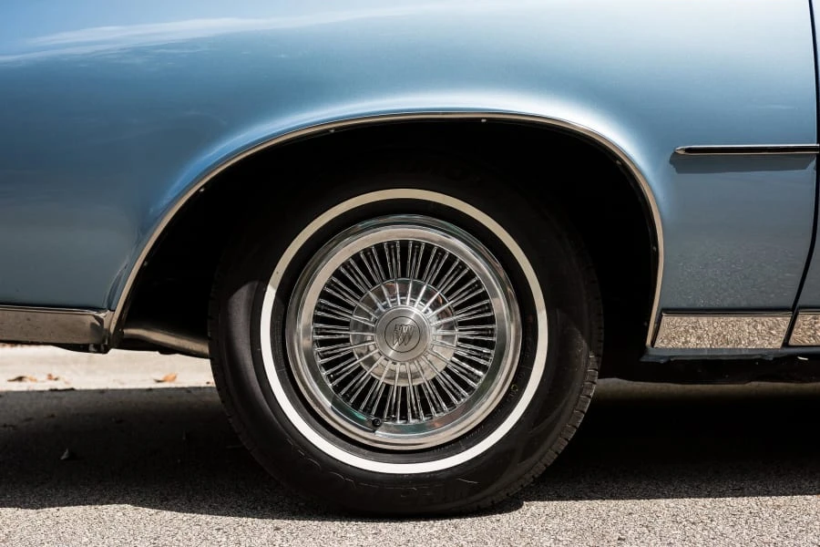 1973 Buick Regal - Image 6 of 12