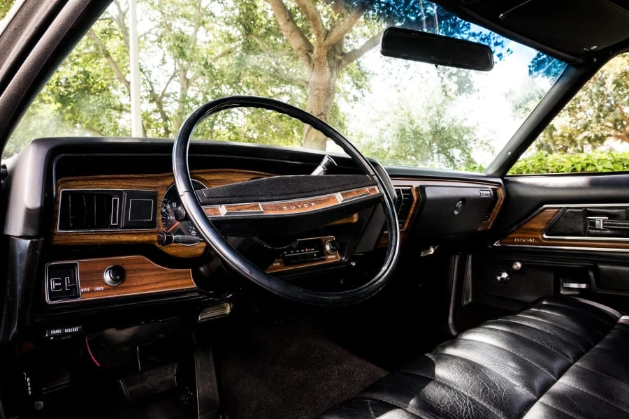 1973 Buick Regal - Image 4 of 12