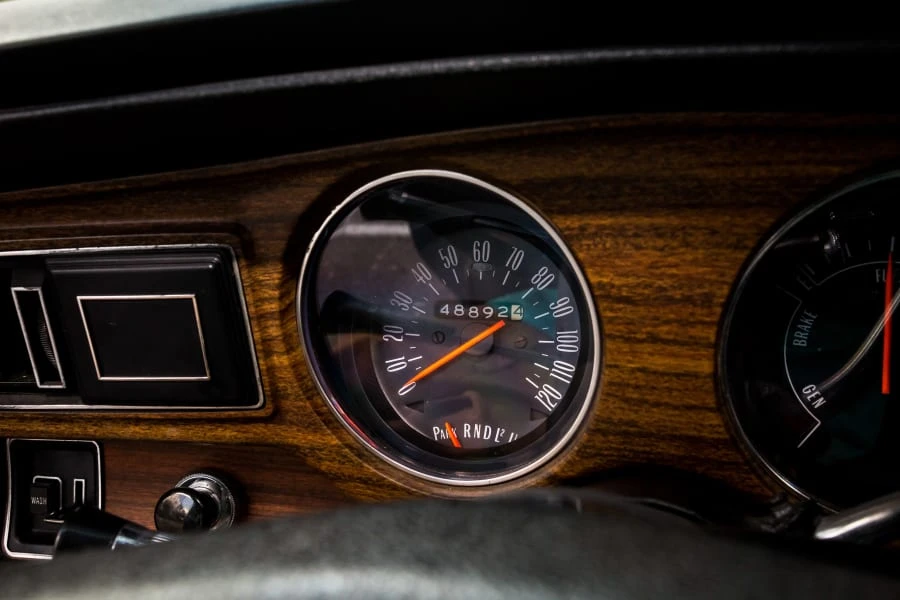 1973 Buick Regal - Image 7 of 12