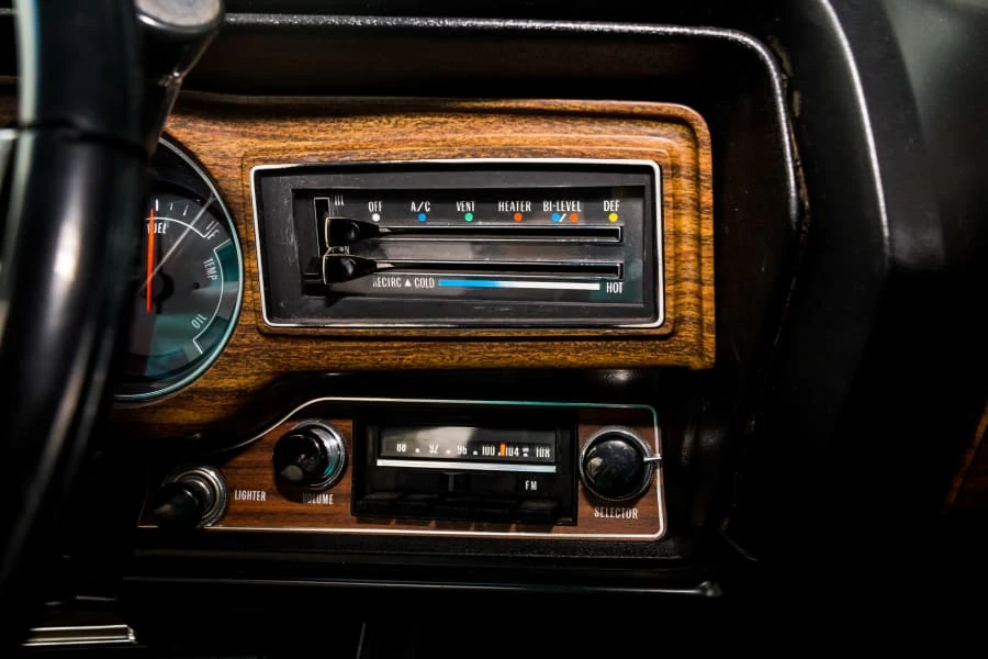 1973 Buick Regal - Image 8 of 12