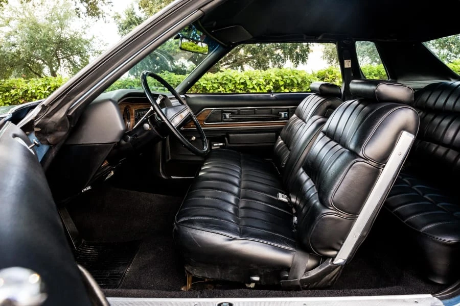 1973 Buick Regal - Image 5 of 12
