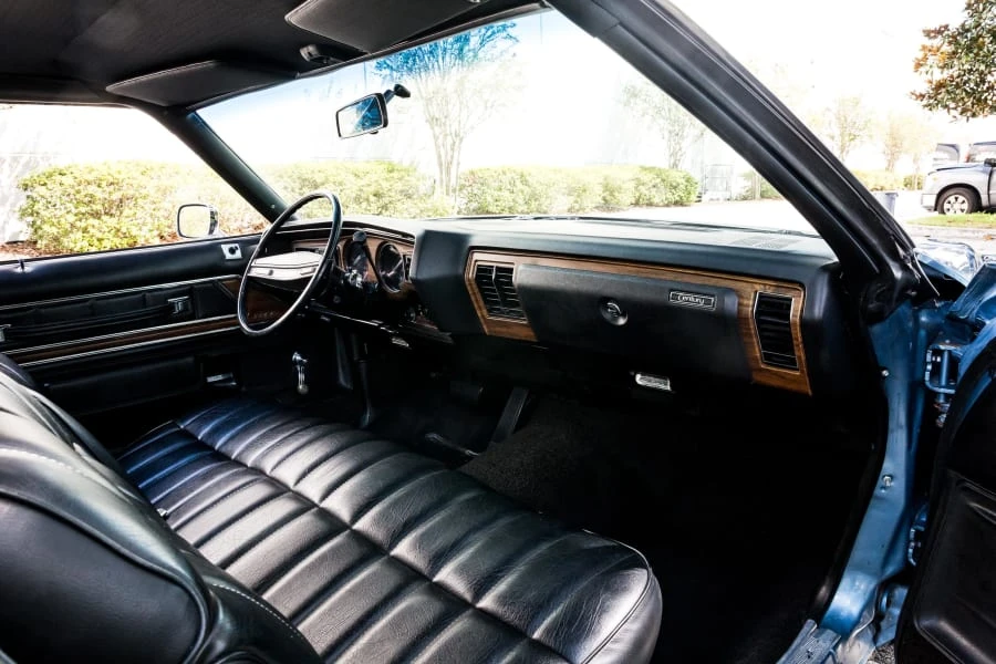 1973 Buick Regal - Image 10 of 12