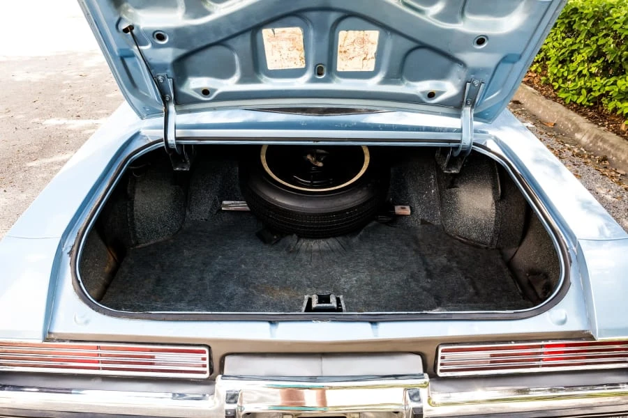 1973 Buick Regal - Image 11 of 12