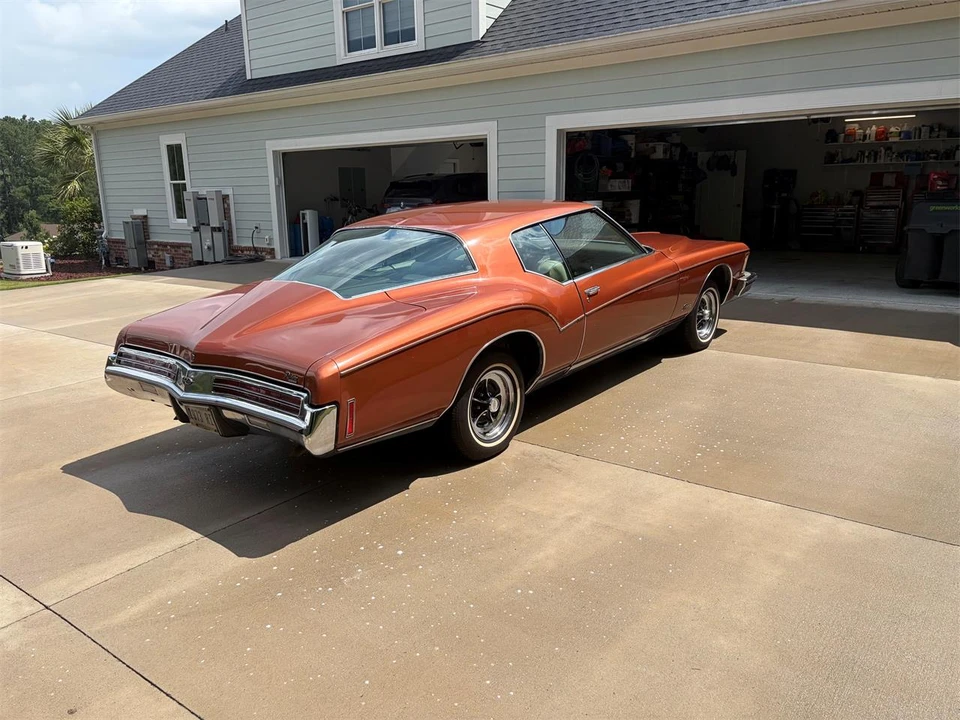 1973 Buick Riviera Boattail 3rd Gen - Image 2 of 31