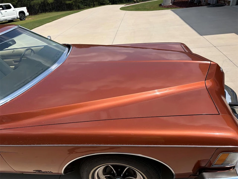 1973 Buick Riviera Boattail 3rd Gen - Image 8 of 31