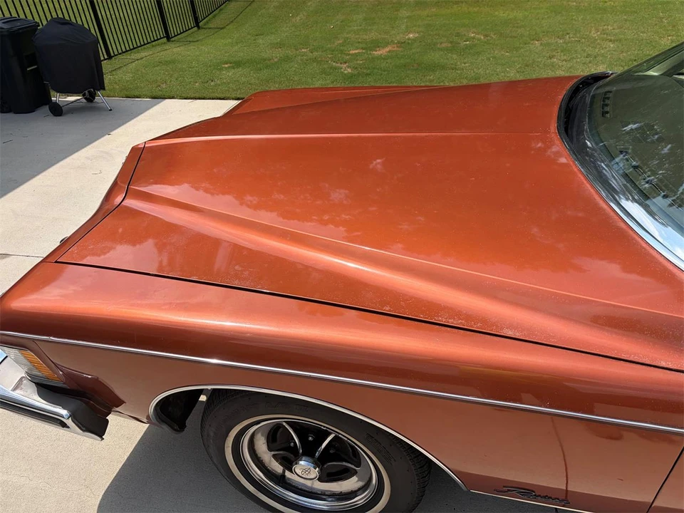 1973 Buick Riviera Boattail 3rd Gen - Image 9 of 31