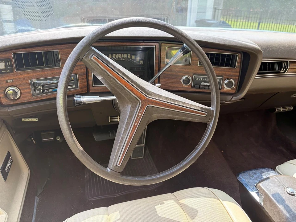 1973 Buick Riviera Boattail 3rd Gen - Image 10 of 31