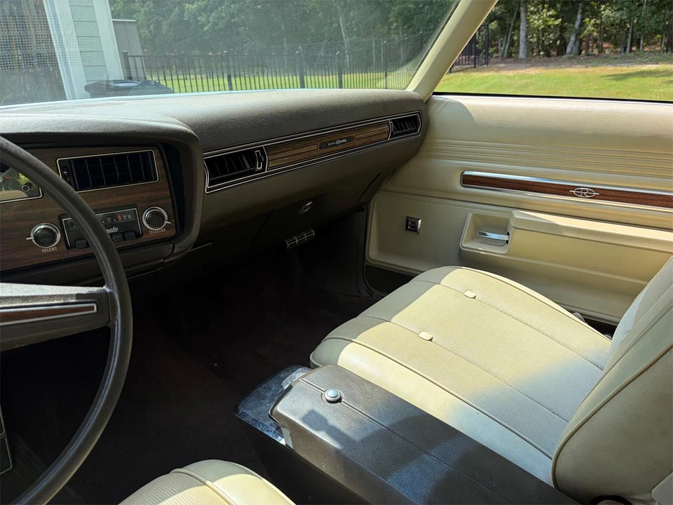 1973 Buick Riviera Boattail 3rd Gen - Image 11 of 31