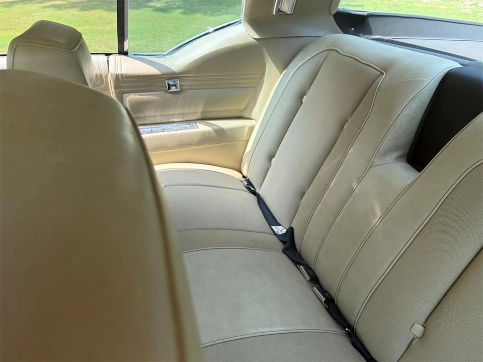 1973 Buick Riviera Boattail 3rd Gen - Image 12 of 31