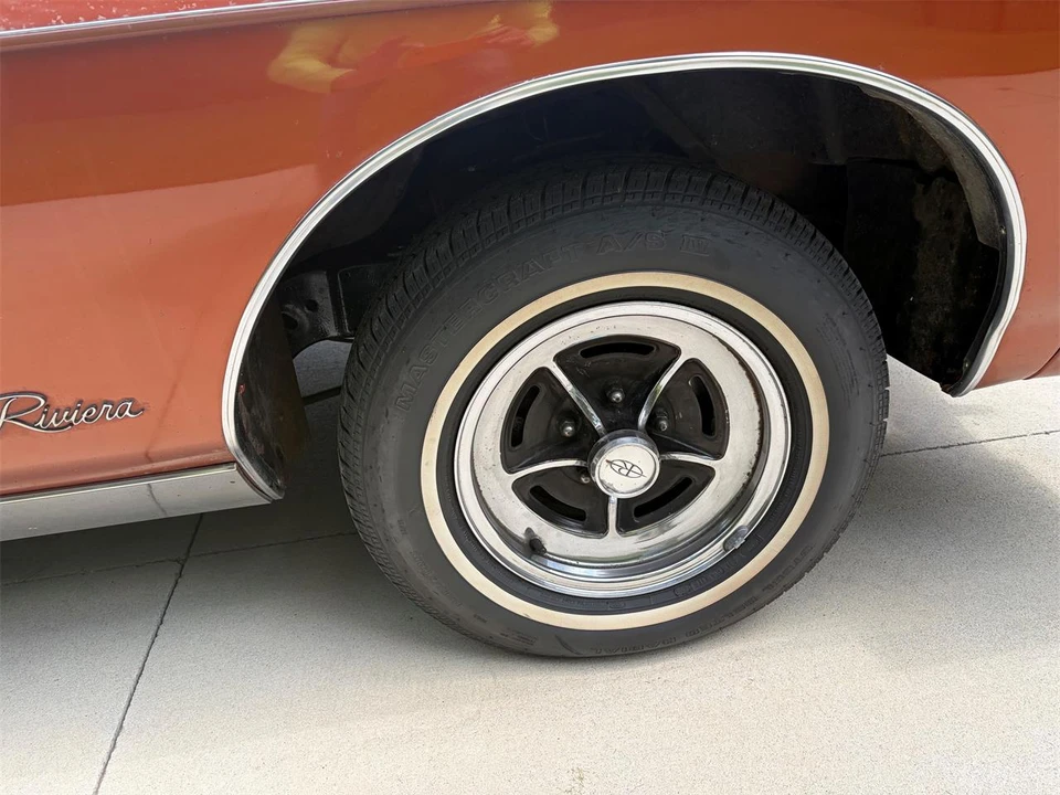 1973 Buick Riviera Boattail 3rd Gen - Image 13 of 31