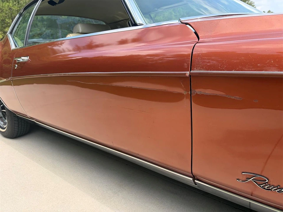 1973 Buick Riviera Boattail 3rd Gen - Image 14 of 31