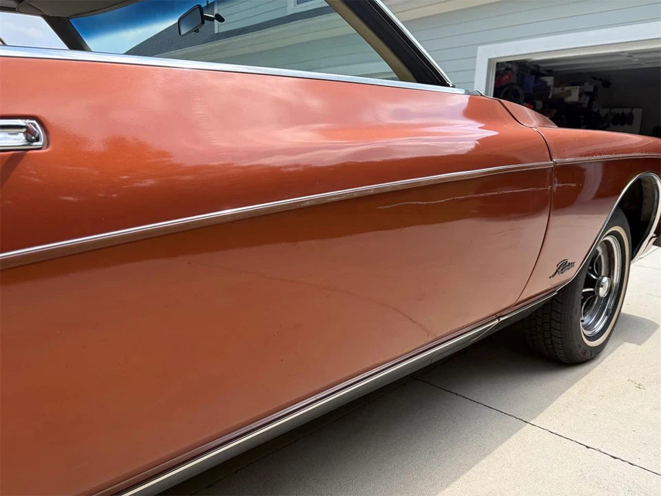 1973 Buick Riviera Boattail 3rd Gen - Image 15 of 31