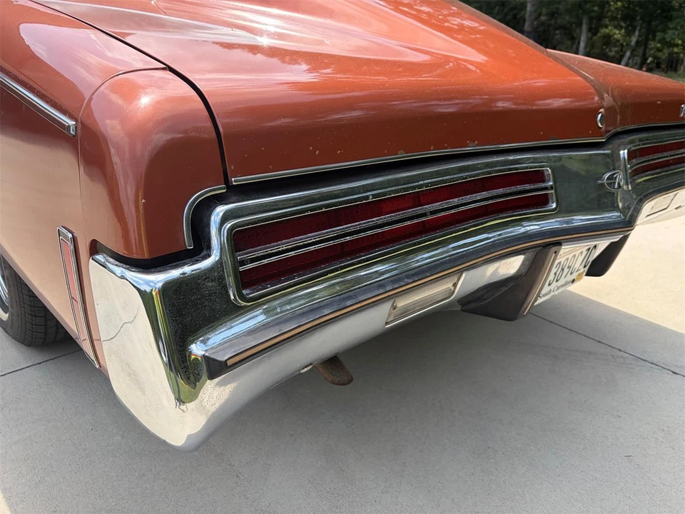 1973 Buick Riviera Boattail 3rd Gen - Image 17 of 31