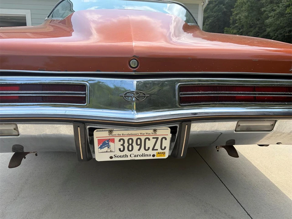 1973 Buick Riviera Boattail 3rd Gen - Image 18 of 31
