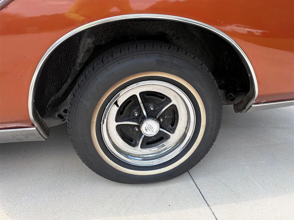1973 Buick Riviera Boattail 3rd Gen - Image 19 of 31