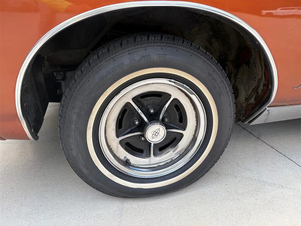 1973 Buick Riviera Boattail 3rd Gen - Image 20 of 31
