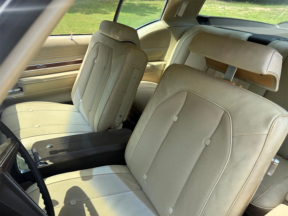 1973 Buick Riviera Boattail 3rd Gen - Image 21 of 31
