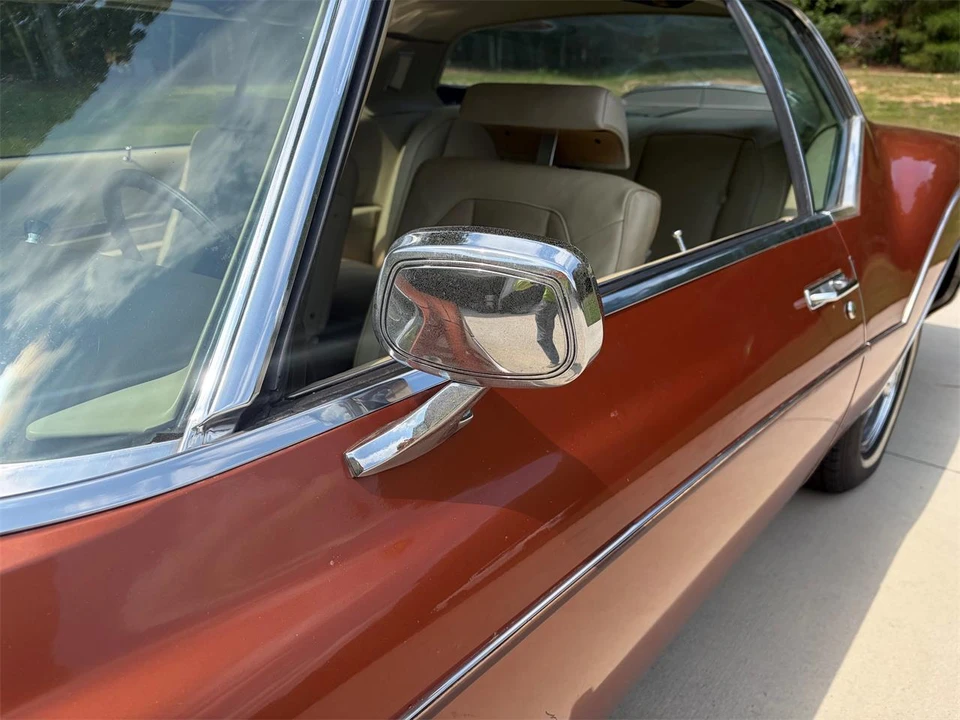 1973 Buick Riviera Boattail 3rd Gen - Image 22 of 31