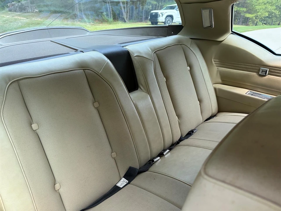 1973 Buick Riviera Boattail 3rd Gen - Image 24 of 31