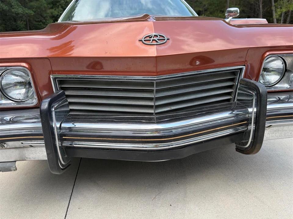 1973 Buick Riviera Boattail 3rd Gen - Image 26 of 31