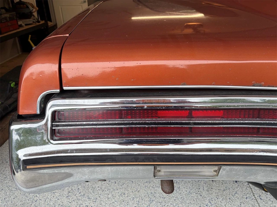 1973 Buick Riviera Boattail 3rd Gen - Image 29 of 31
