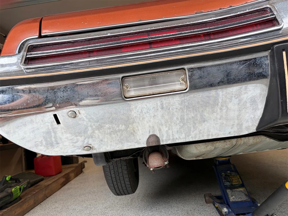 1973 Buick Riviera Boattail 3rd Gen - Image 31 of 31