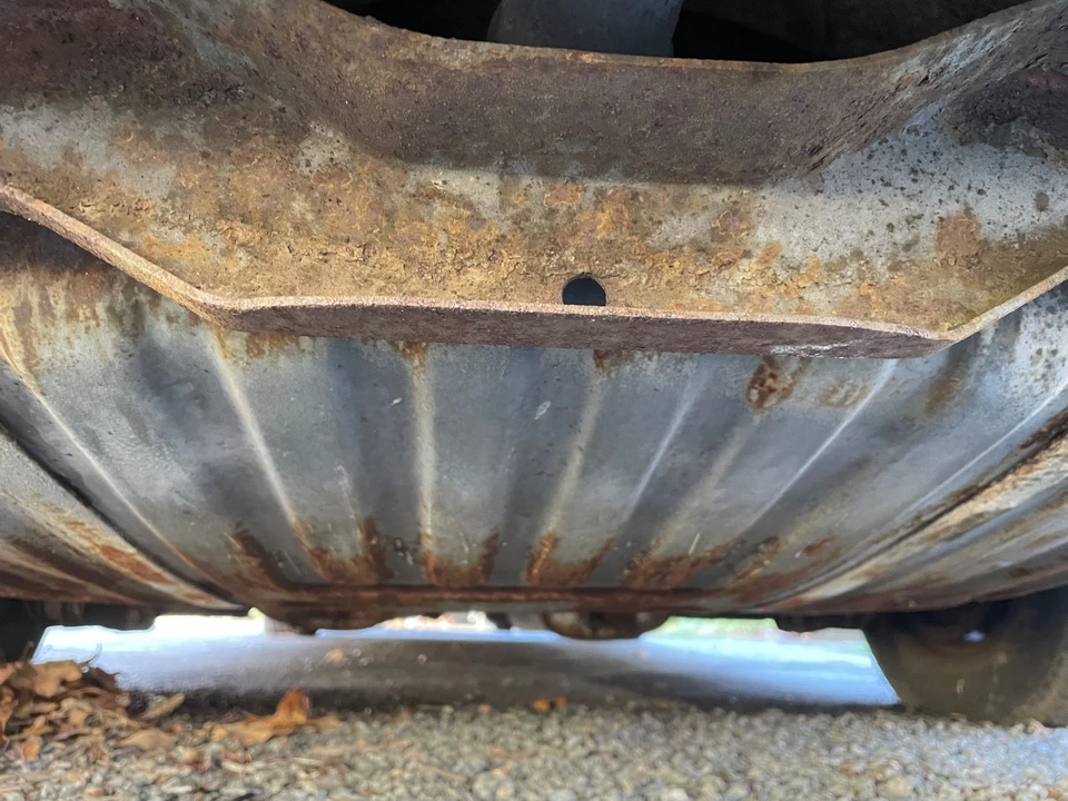 1973 Buick Riviera Boattail 3rd Gen - Image 11 of 17