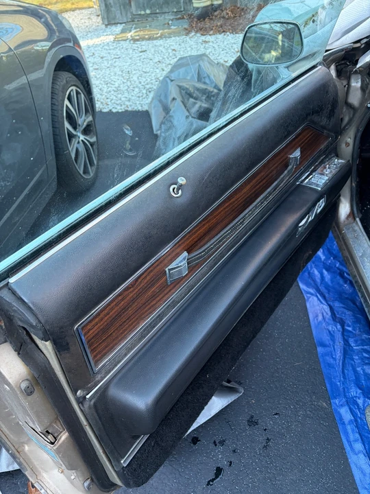 1973 Buick Riviera Boattail 3rd Gen - Image 15 of 17