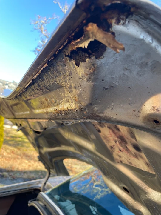 1973 Buick Riviera Boattail 3rd Gen - Image 6 of 17