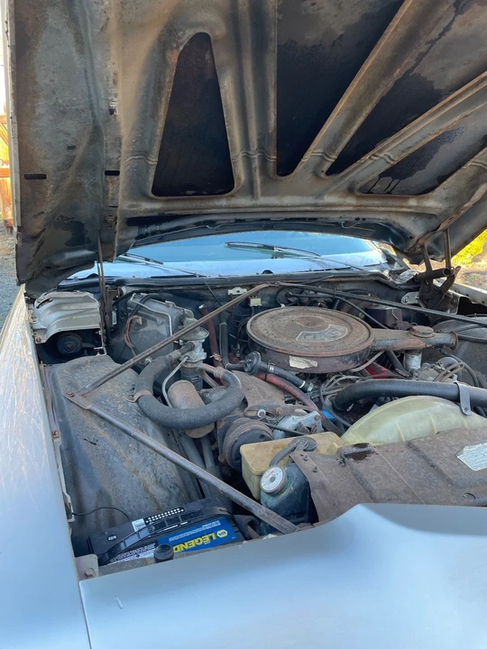 1973 Buick Riviera Boattail 3rd Gen - Image 7 of 17