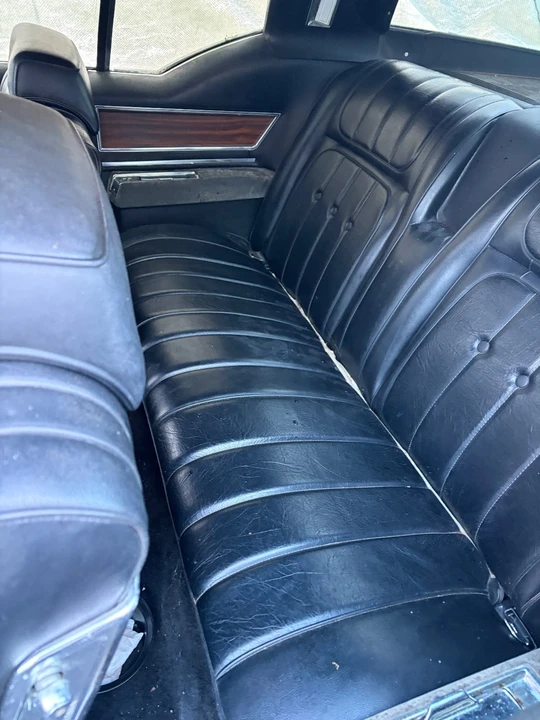 1973 Buick Riviera Boattail 3rd Gen - Image 14 of 17