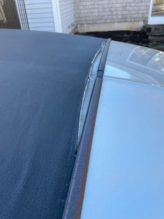 1973 Buick Riviera Boattail 3rd Gen - Image 17 of 17