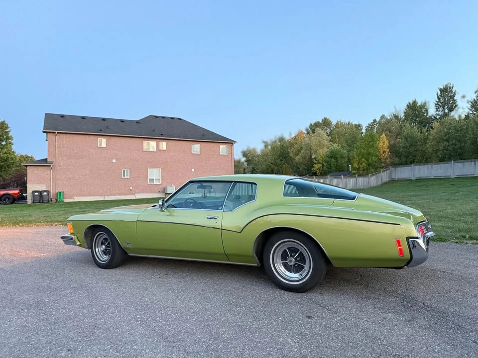 1973 Buick Riviera Boattail 3rd Gen - Image 3 of 13