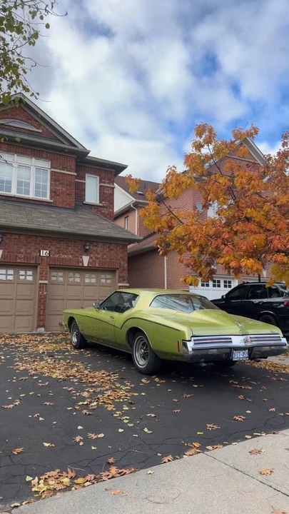 1973 Buick Riviera Boattail 3rd Gen - Image 2 of 13