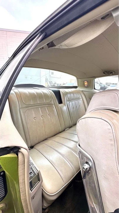 1973 Buick Riviera Boattail 3rd Gen - Image 9 of 13
