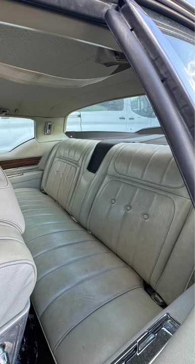 1973 Buick Riviera Boattail 3rd Gen - Image 11 of 13