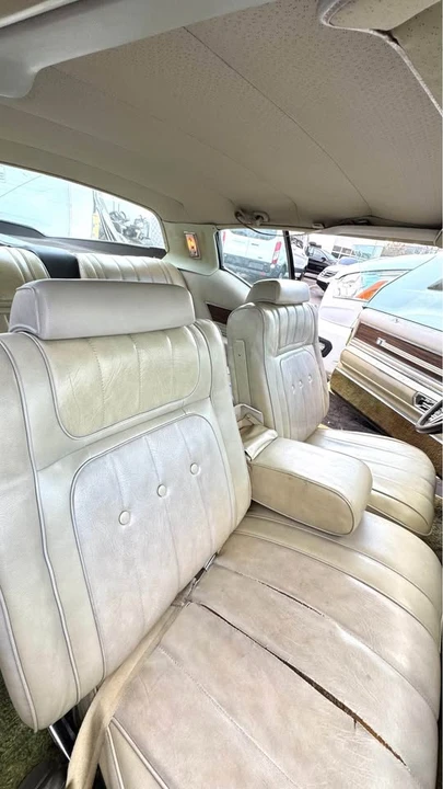 1973 Buick Riviera Boattail 3rd Gen - Image 12 of 13