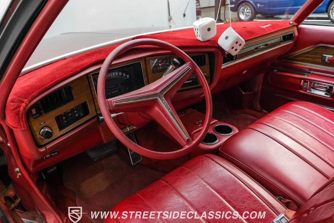 1973 Buick Riviera Boattail 3rd Gen - Image 4 of 12