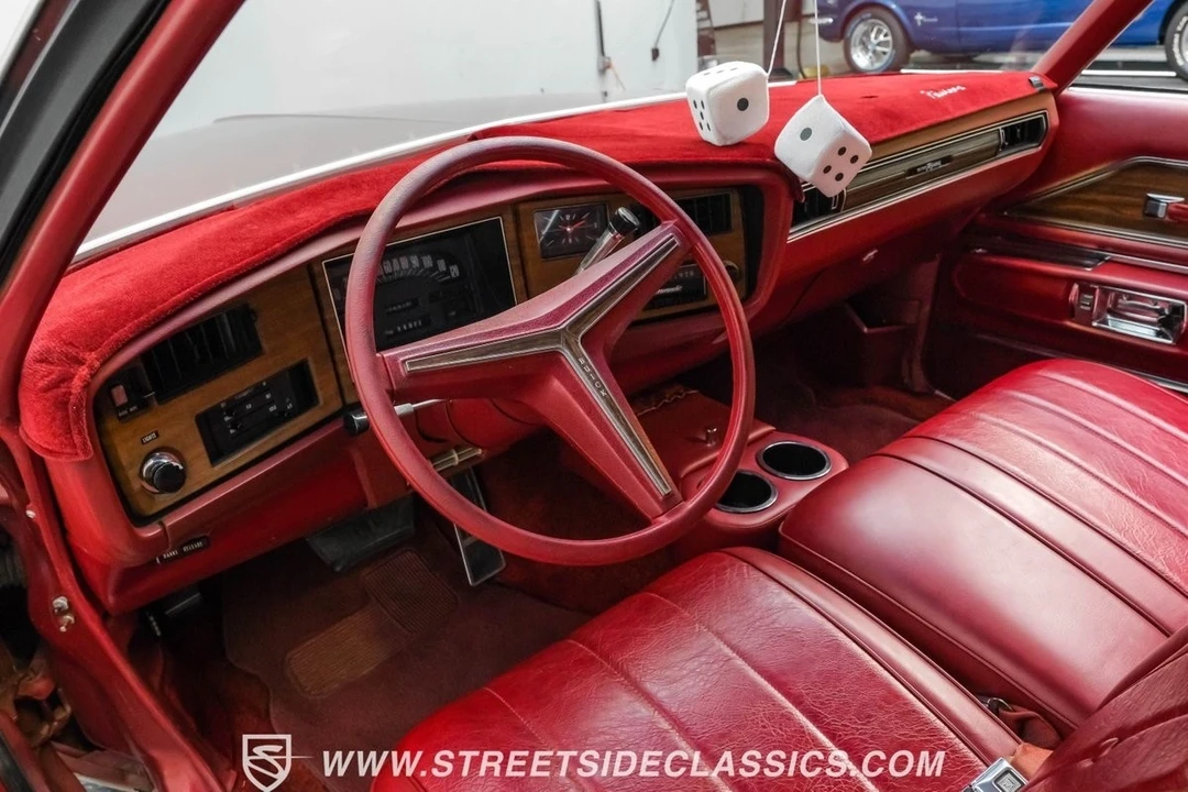 1973 Buick Riviera Boattail 3rd Gen - Image 5 of 12