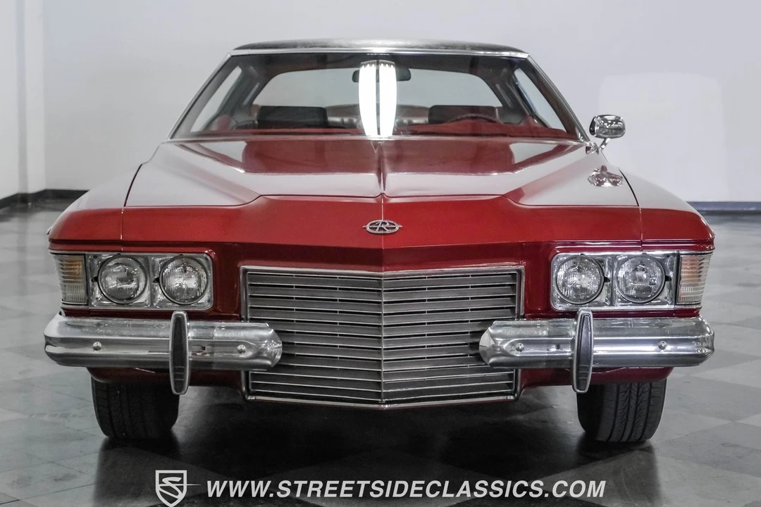 1973 Buick Riviera Boattail 3rd Gen - Image 17 of 21