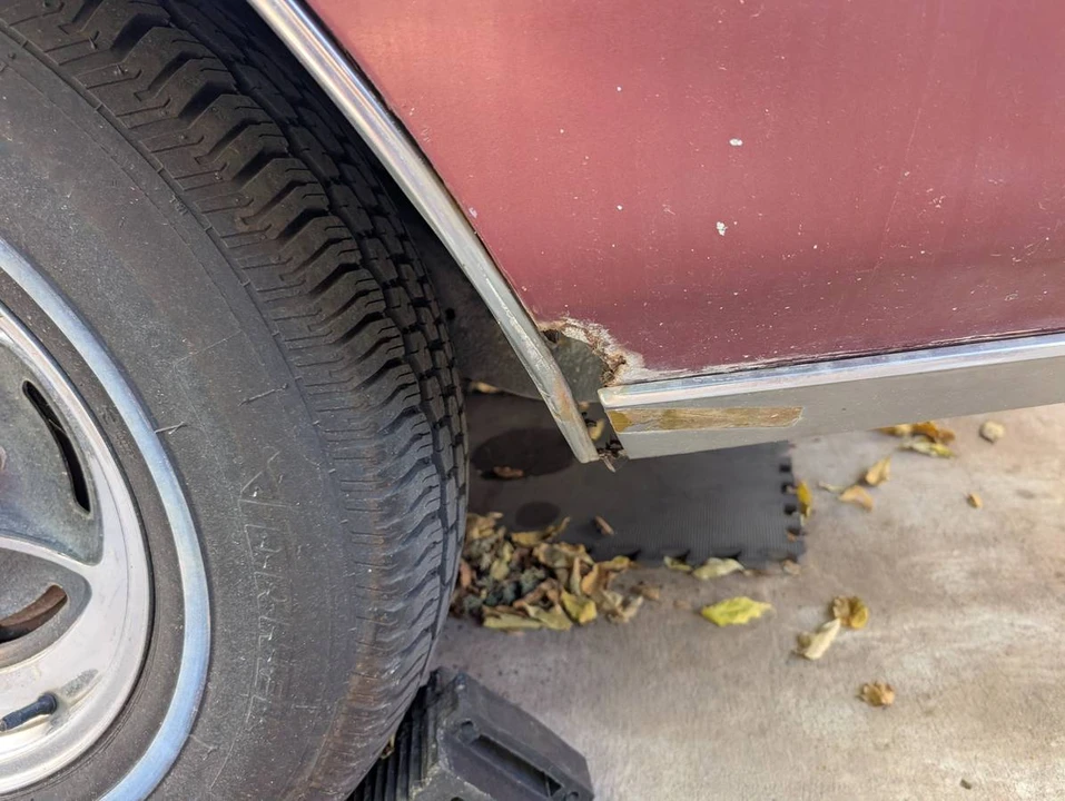 1973 Buick Riviera Boattail 3rd Gen - Image 6 of 13