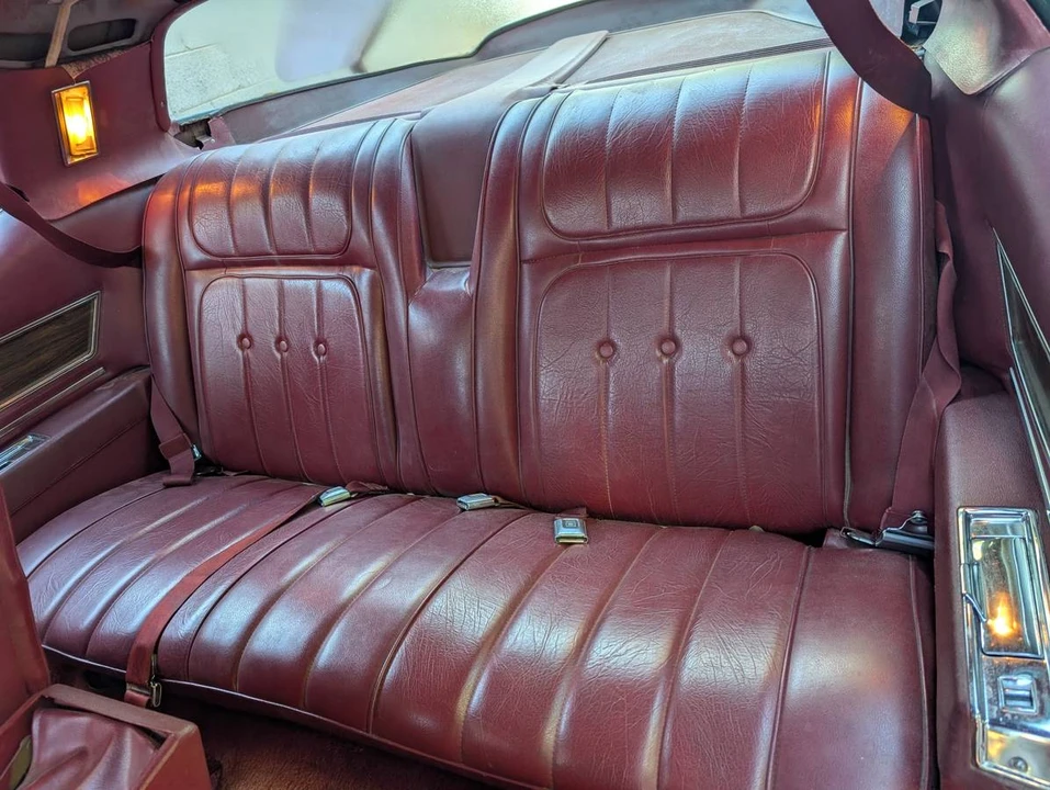 1973 Buick Riviera Boattail 3rd Gen - Image 10 of 13