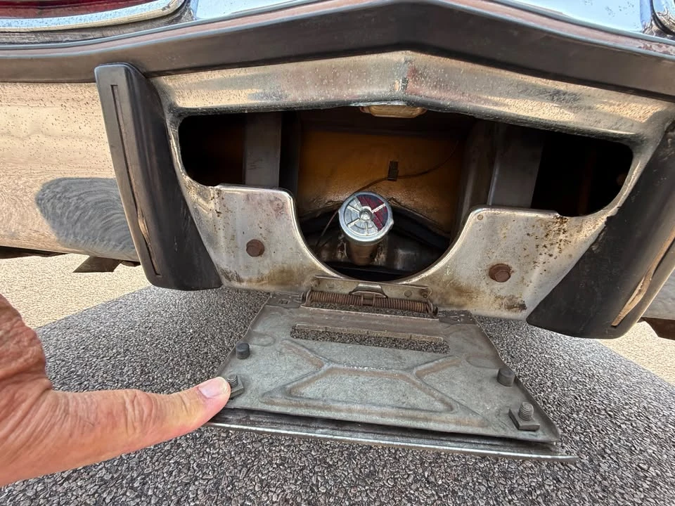 1973 Buick Riviera Boattail 3rd Gen - Image 12 of 16
