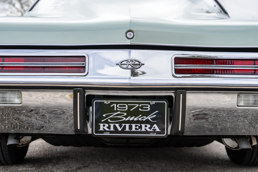 1973 Buick Riviera Boattail 3rd Gen - Image 21 of 31