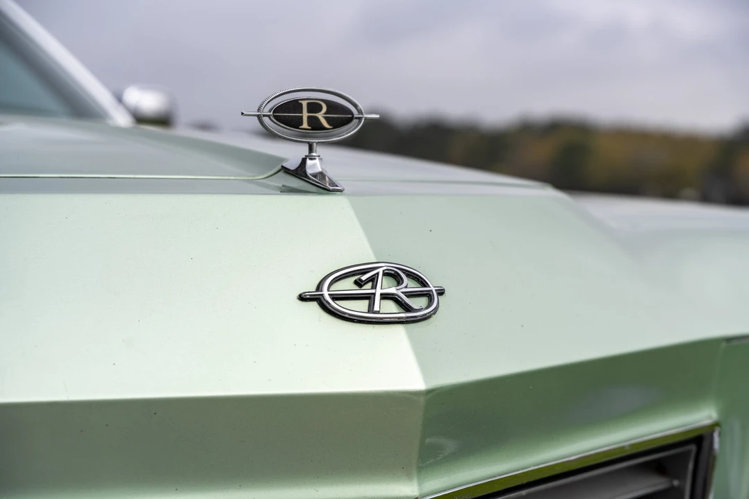 1973 Buick Riviera Boattail 3rd Gen - Image 10 of 31