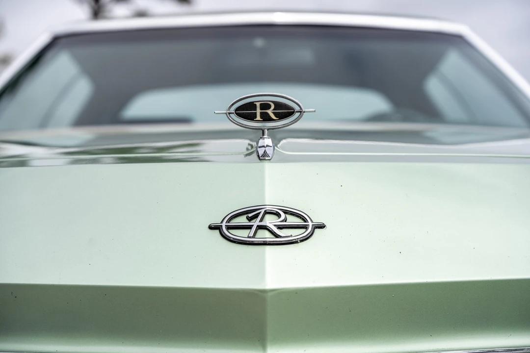 1973 Buick Riviera Boattail 3rd Gen - Image 11 of 31